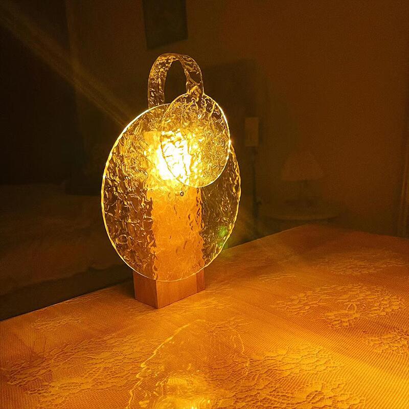 Sunset Lamp Projection - 光とローマのダイナミック光をアップグレードするムードランプ,さまざまな要素を印刷する光,プロジェクションシャドウ,クリエイティブなギフト