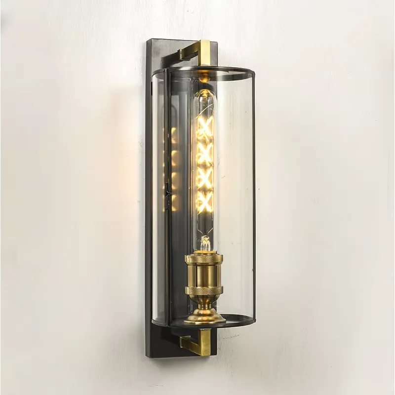 Lighting Decor In Room - モダンなゴールド円筒形 Led ペンダントライト北欧リビングルームダイニングルーム光沢キッチン吊りランプ家の装飾器具
