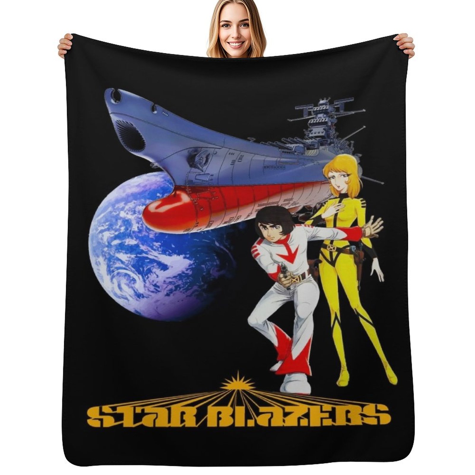 スターブレイザーズ クラシックTシャツ ワイルドスター＆ノヴ - Nova Decor & Lighting Julestjerne のレビューと価格