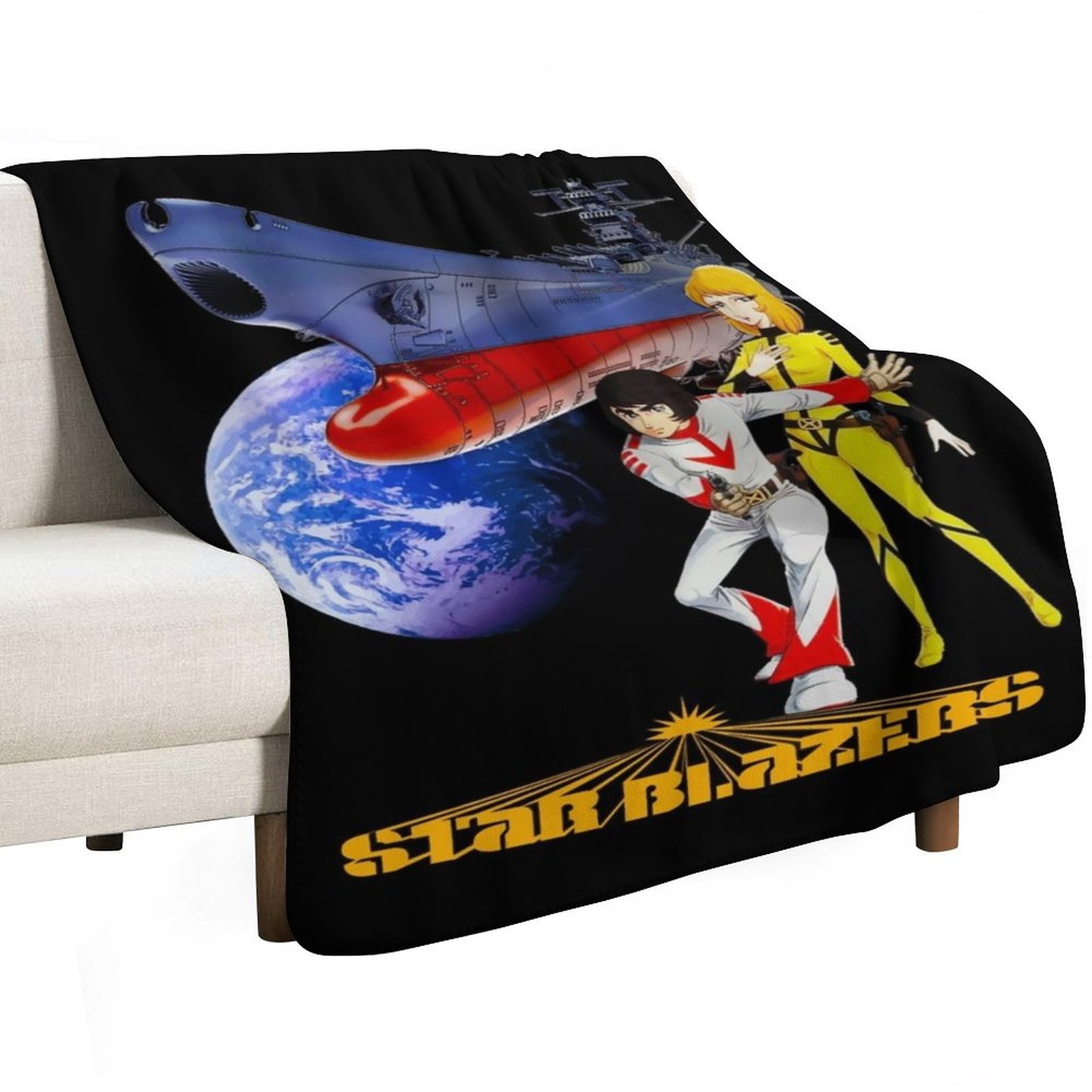 スターブレイザーズ クラシックTシャツ ワイルドスター＆ノヴ - Nova Decor & Lighting Julestjerne のレビューと価格