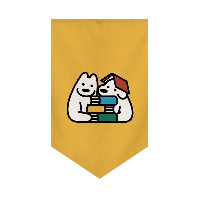 VIKAMA かわいい漫画の子犬の日本風三角カーテン キッチ - Lighting Decor Rentals のレビューと価格