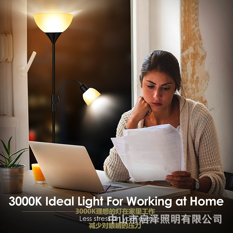 リビングルーム、寝室、書斎、ソファ、ベッドサイドホテル照明、 - Lighting Decor For Bedroom のレビューと価格