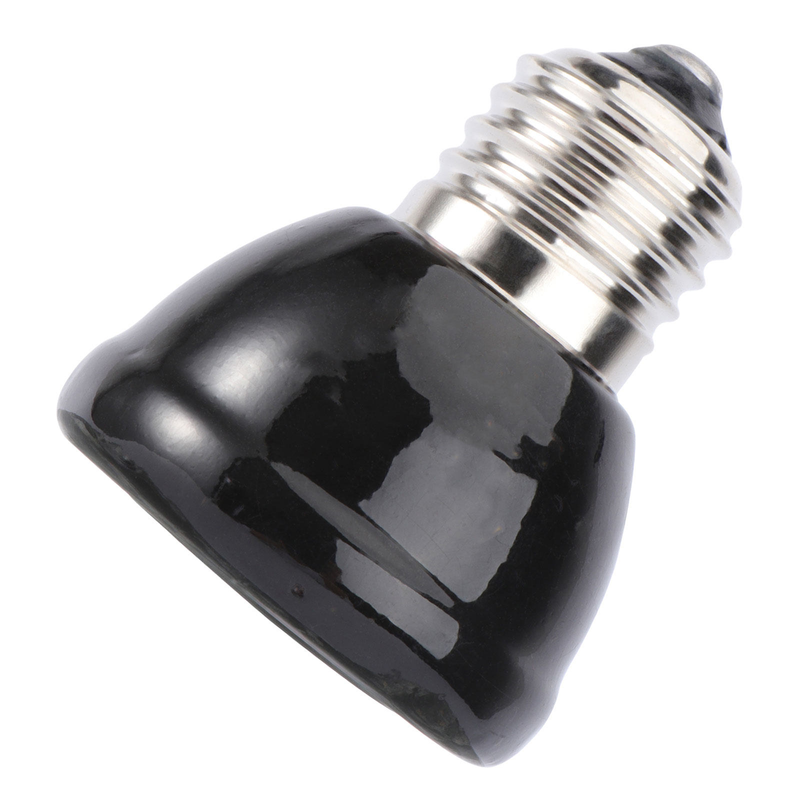 E27 100W セラミックヒートエミッターランプ 爬虫類用 - Gecko Lighting & Decor のレビューと価格