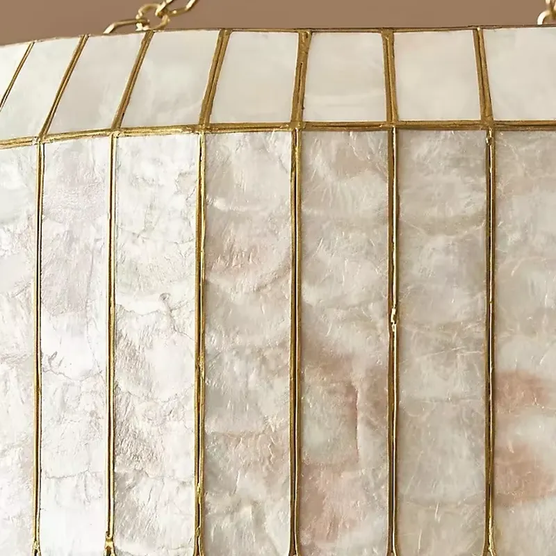 モダンアメリカンライトシャンデリアダイニングルームリビングル - Lighting Decor In Room のレビューと価格