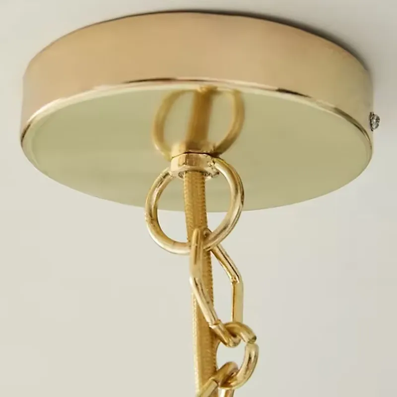 モダンアメリカンライトシャンデリアダイニングルームリビングル - Lighting Decor In Room のレビューと価格