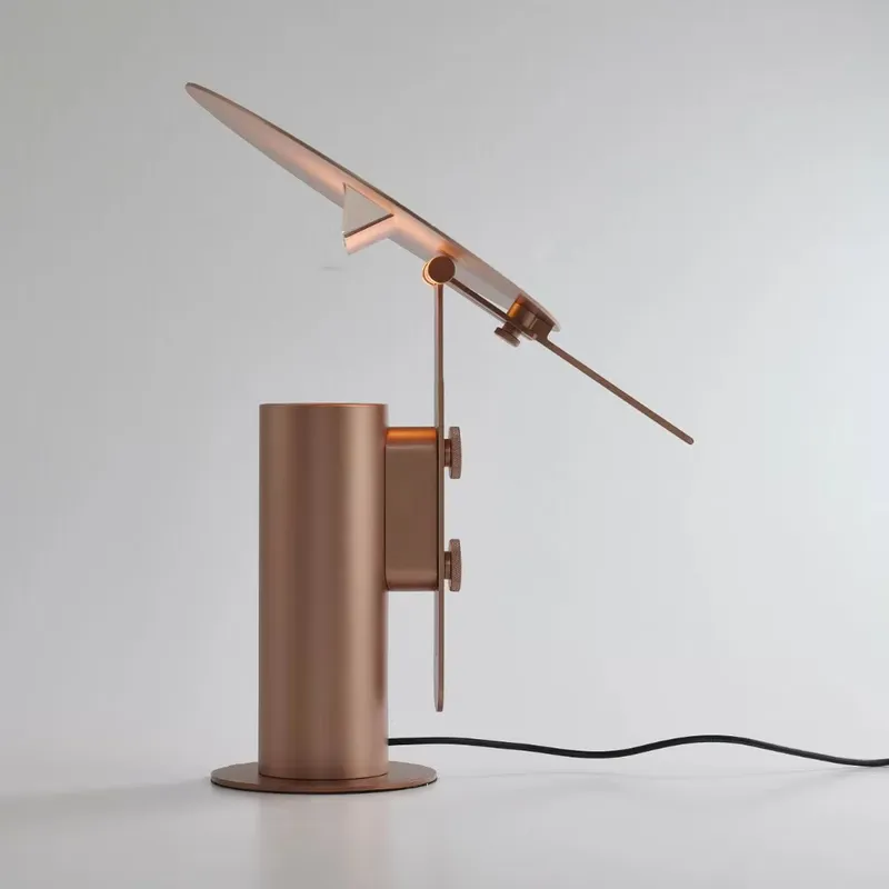 モダンでクリエイティブなシンプルレインボー雰囲気、目に優しい - Lighting Decor For Bedroom のレビューと価格