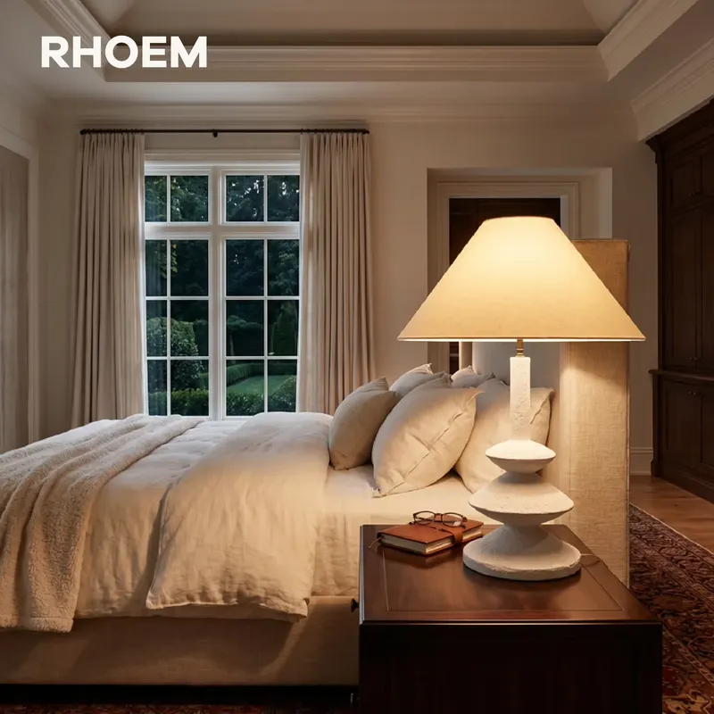 RHOEM ベッドサイドウォールペサロテーブル 寝室用 レス - Lighting Decor For Bedroom のレビューと価格