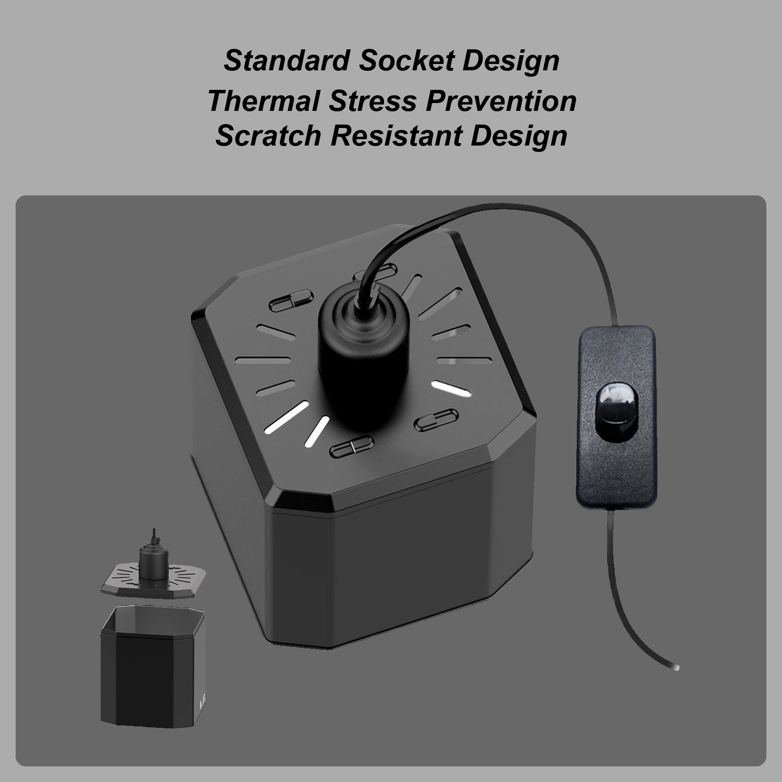 爬虫類用ヒートランプ器具 爬虫類用暖房照明シェード 飼育ケー - Gecko Lighting & Decor のレビューと価格