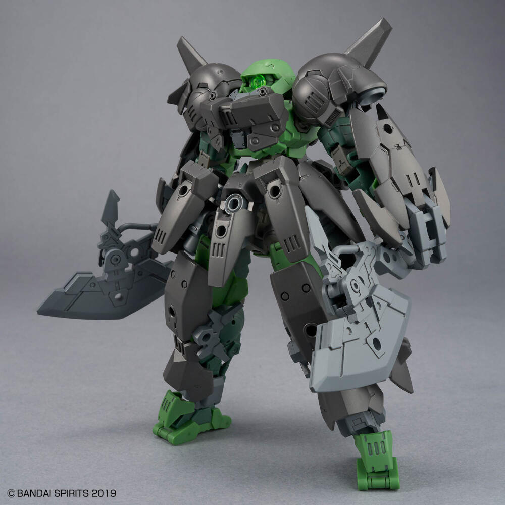 在庫ありバンダイ 30 ミリメートル 1/144 bEXM- - Nova Decor & Lighting Julestjerne のレビューと価格