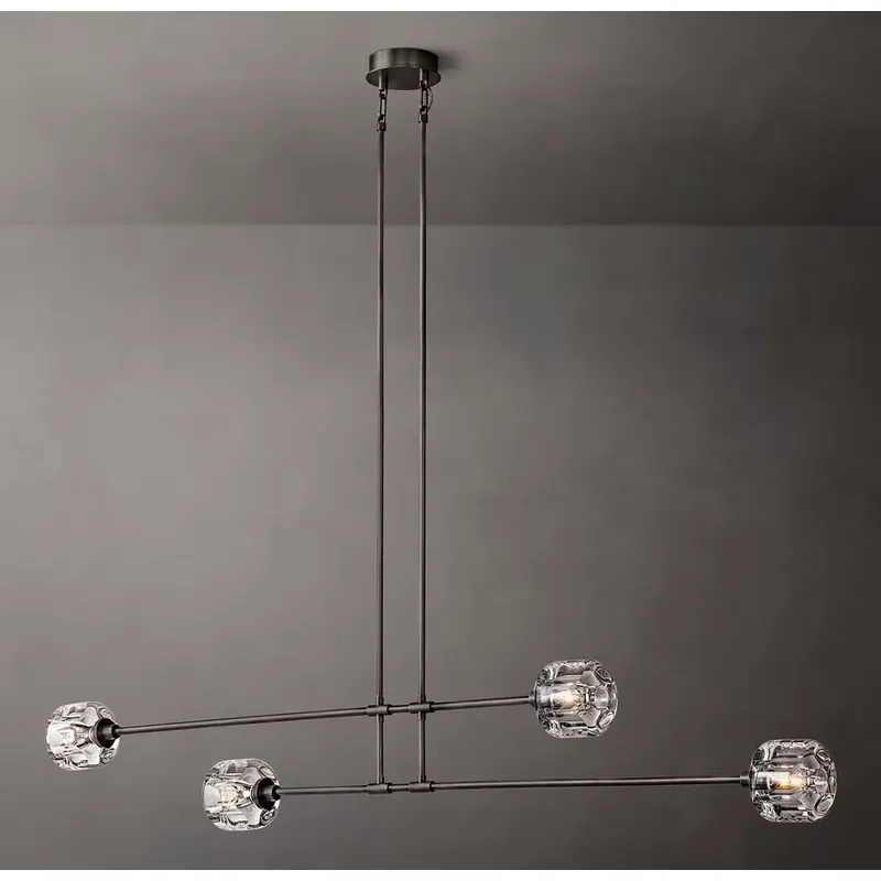 現代的なスタイルの室内装飾ホテル照明、大型シャンデリアライト - Lighting Decor For Bedroom のレビューと価格