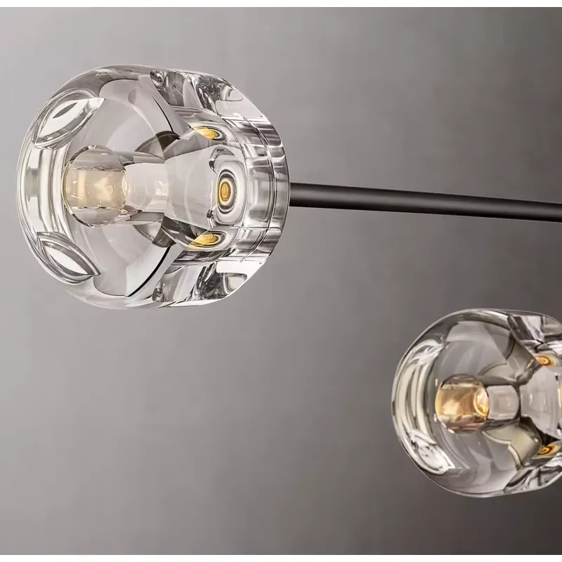 現代的なスタイルの室内装飾ホテル照明、大型シャンデリアライト - Lighting Decor For Bedroom のレビューと価格