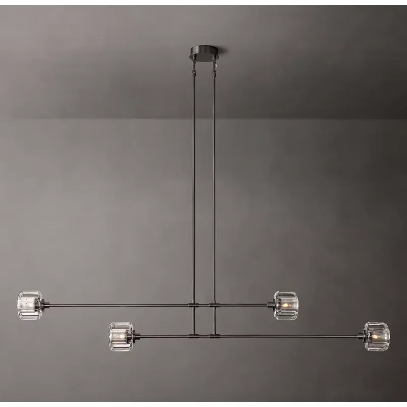 現代的なスタイルの室内装飾ホテル照明、大型シャンデリアライト - Lighting Decor For Bedroom のレビューと価格