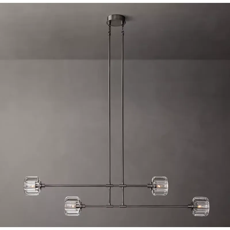 現代的なスタイルの室内装飾ホテル照明、大型シャンデリアライト - Lighting Decor For Bedroom のレビューと価格