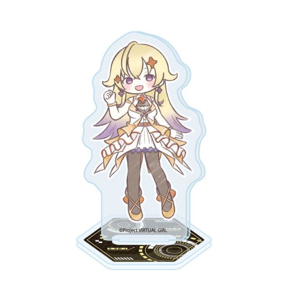 アニメバーチャルガール@ワールドズエンド新入荷フルシリーズ1 - Nova Decor & Lighting Julestjerne のレビューと価格