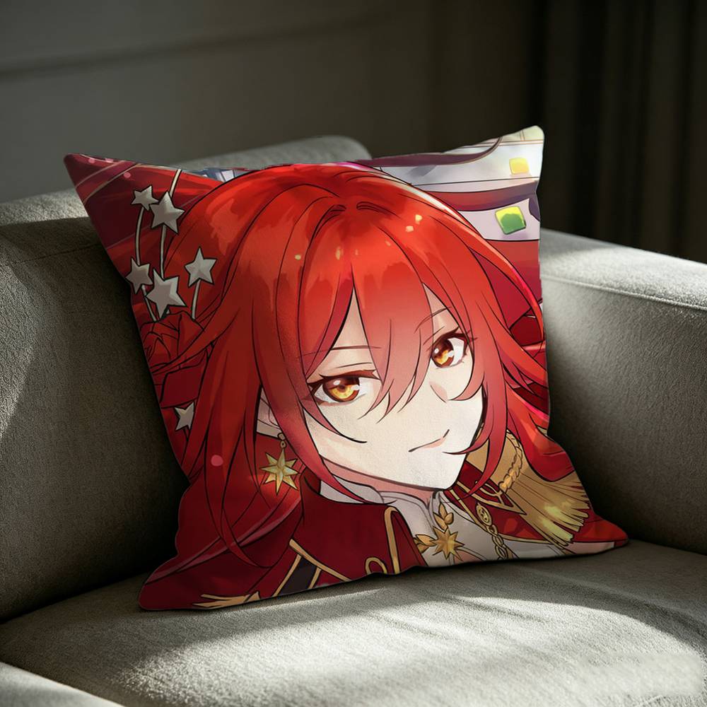 H-Himeko Nova Game S-Star-Rail - Nova Decor & Lighting Julestjerne のレビューと価格