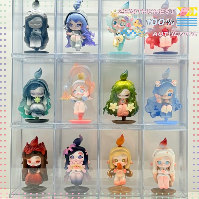 POPMART CHAKA ライトチェイシングエルフシリーズ - Lighting Home Decor Products のレビューと価格